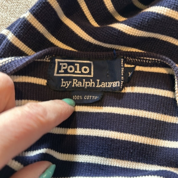 Polo top - Picture 6 of 9